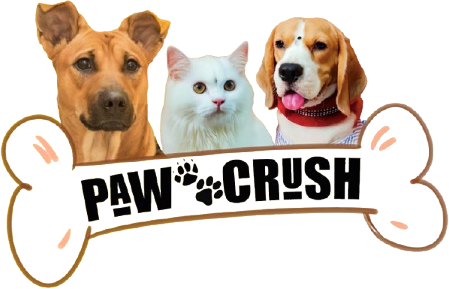 PawCrush - Pet Supplies Online